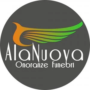 Logo Alanuova Srl