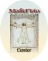Logo MedicFisio Center Sas