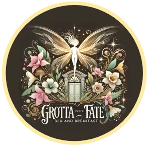 Logo Grotta delle Fate