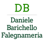 Logo Falegnameria Barichello Daniele 