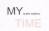 Logo My Time - Nails & Beauty