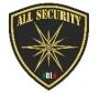 Logo All Security Srls