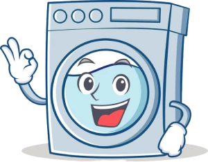 Logo La Lavanderia