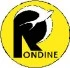Logo Agenzia Immobiliare Rondine di Rag. Edda Baroni Alberani