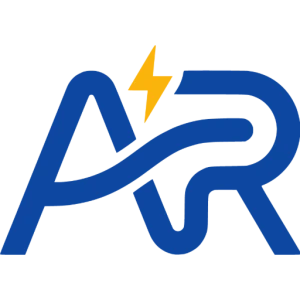 Logo A. Erre Impianti di Rocco Andrea