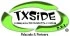 Logo Txside Srl