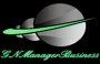 Logo G.N. Manager Business
