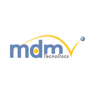 Logo MDMTecnodocs Srl   