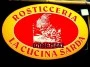Logo La Cucina Sarda di Monica Xaxa e C. Sas