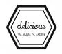 Logo Delicious di Marco Cassin