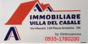 Logo Elettroservice di Di Carlo Giovanni    