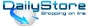 Logo Dailystore