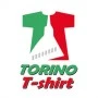 Logo Torino T-Shirt di Signore Vincenzo