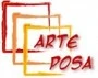 Logo Arte Posa di Franceschetti Michele pavimentista