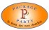 Logo Package Party