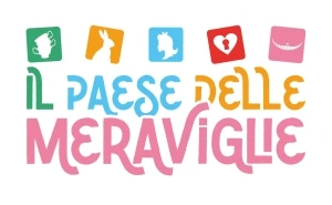 Logo Il Paese delle Meraviglie di Zappalà Grazia