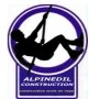 Logo Alpinedil Construction Srl