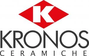 Logo Kronos 2 Ceramiche Spa