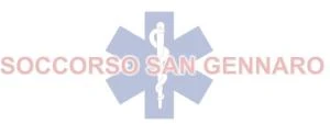 Logo Soccorso San Gennaro ODV