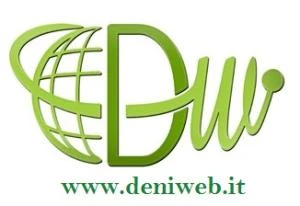 Logo Deniweb di Formisano Maria Grazia