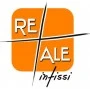 Logo Reale Infissi Snc di Tosato Roberto & C.