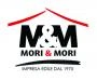 Logo Mori&Mori Srl