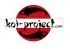 Logo Koi-Project Sas di Andreani Gabriele