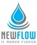 Logo New Flow Srl