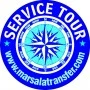 Logo Marsala Transfer