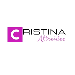 Logo Cristina Altreidee