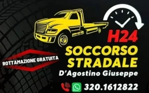 Logo D'Agostino Giuseppe