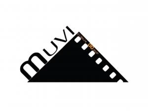 Logo Muvi Produzioni di Matteo Luongo