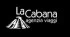 Logo La Cabana Viaggi di Emiliano Giannarelli