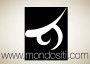 Logo Mondositi di Edward Moreno
