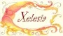 Logo Xelesia di Greco Alessia