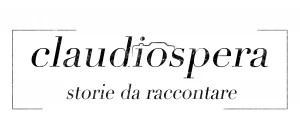Logo Studio Fotografico di Claudio Spera