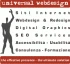 Logo Universal Webdesign Sas di Lauriti Paolo & C.