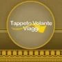 Logo Tappeto Volante Snc di De Martino Gianluca e Spadaro Domenico