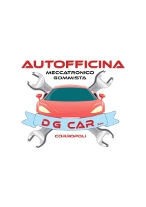 Logo DG Car Srl