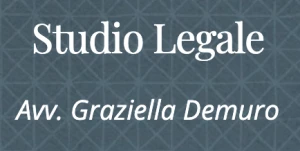 Logo Avv. Demuro Graziella 