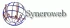 Logo Syncroweb Sas