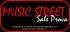 Logo Music Street di Borgo Srl
