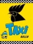Logo Taxi Ncc di Gallo Adriana