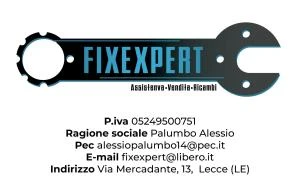 Logo Alessio Palumbo 