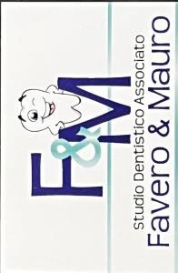 Logo Studio Dentistico Associato Favero e Mauro