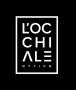 Logo L'Occhiale di Lucani Daniele, Lucani Giulio e C. Snc