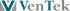 Logo Ventek Srl