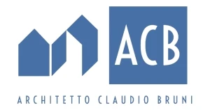 Logo Arch. Claudio Bruni