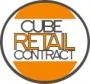 Logo Cube Retail Contract Srls