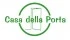Logo Casa della Porta Sas